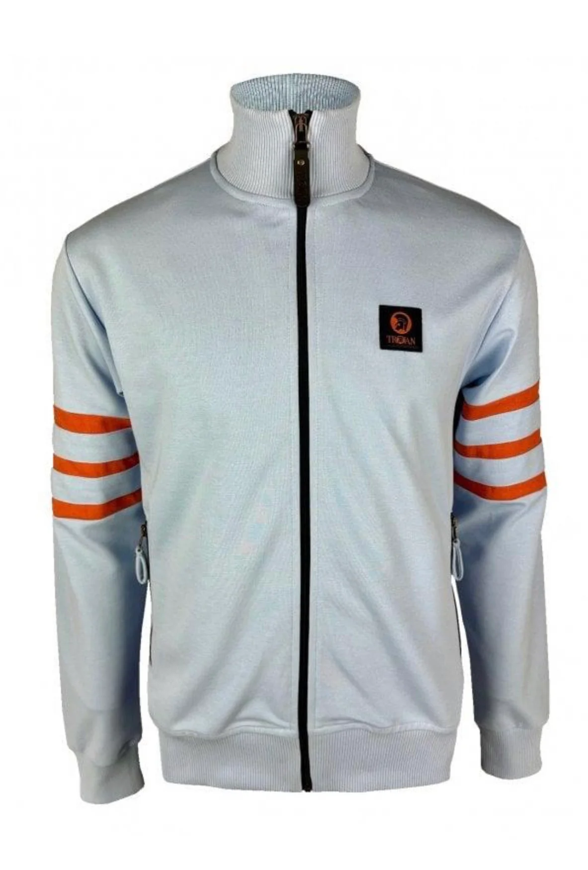 Trojan Track Tops